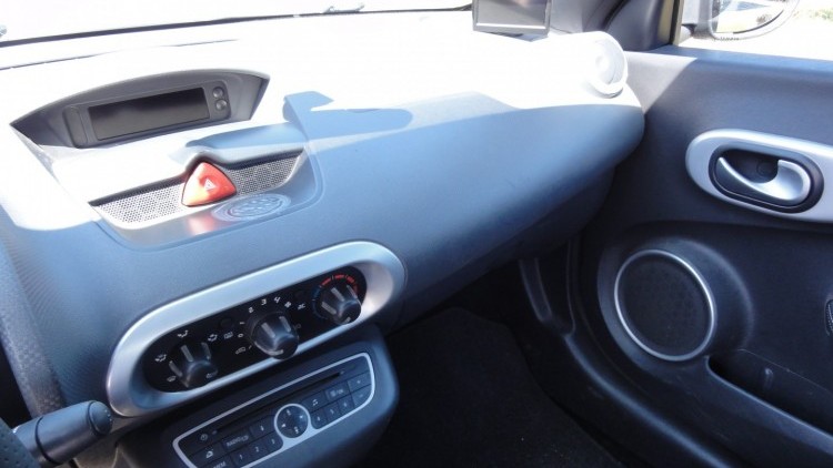 Renault Wind 1.2