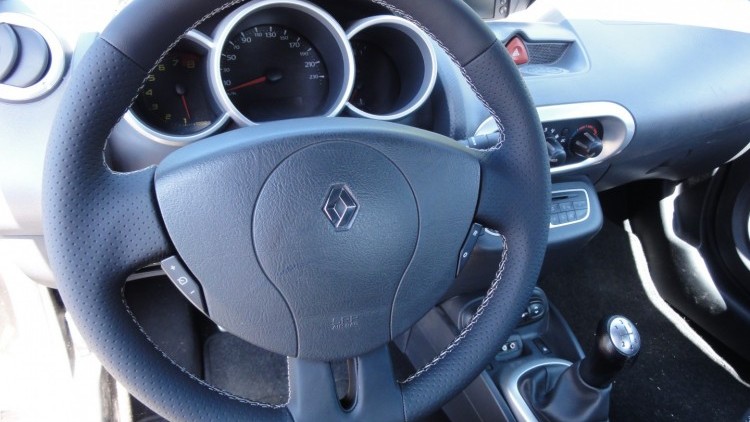 Renault Wind 1.2
