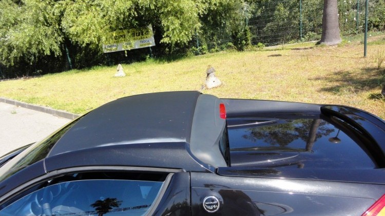 Renault Wind 1.2