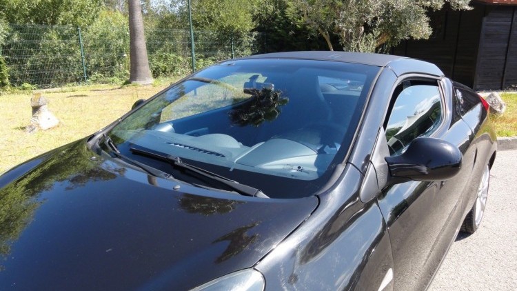 Renault Wind 1.2