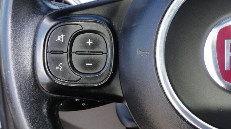 Fiat 500 1.0 Hybrid Connect