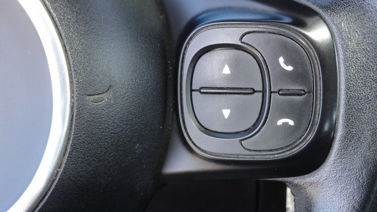 Fiat 500 1.0 Hybrid Connect