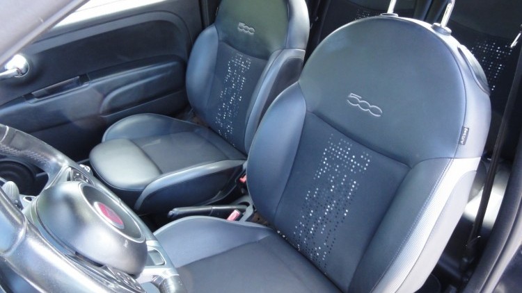 Fiat 500 1.0 Hybrid Connect