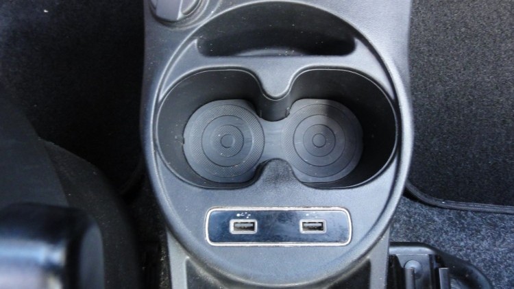 Fiat 500 1.0 Hybrid Connect