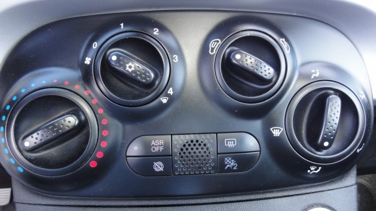 Fiat 500 1.0 Hybrid Connect