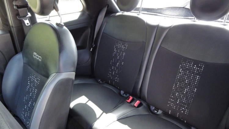 Fiat 500 1.0 Hybrid Connect