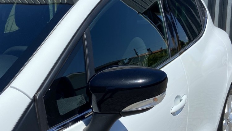 Renault Clio 1.5 DCI LIMITED Edition