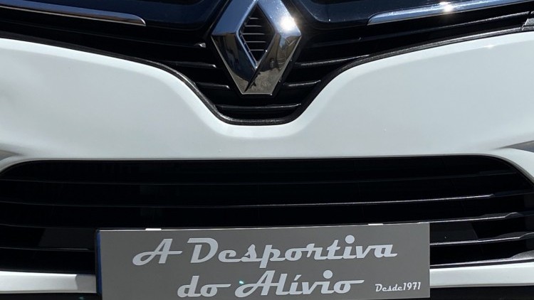 Renault Clio 1.5 DCI LIMITED Edition