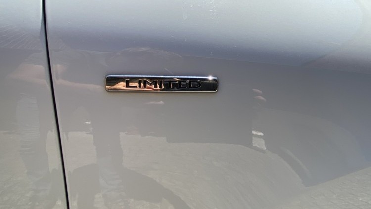 Renault Clio 1.5 DCI LIMITED Edition