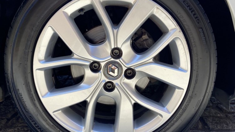 Renault Clio 1.5 DCI LIMITED Edition