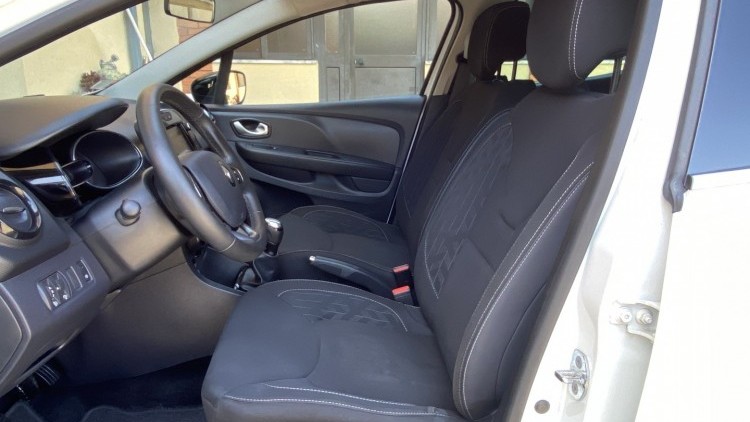 Renault Clio 1.5 DCI LIMITED Edition