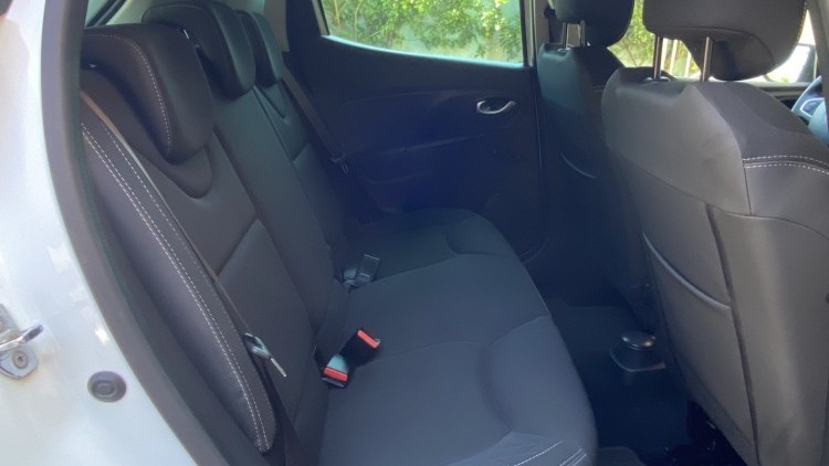 Renault Clio 1.5 DCI LIMITED Edition