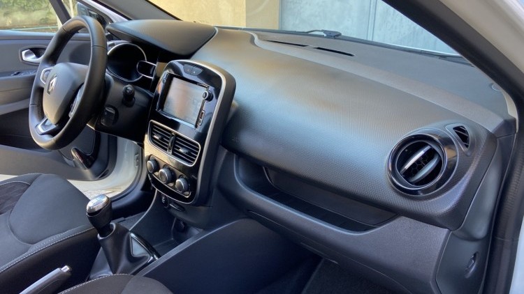 Renault Clio 1.5 DCI LIMITED Edition