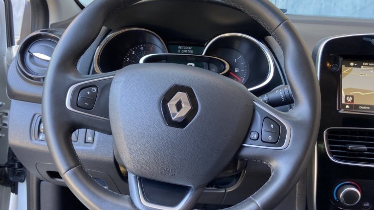 Renault Clio 1.5 DCI LIMITED Edition