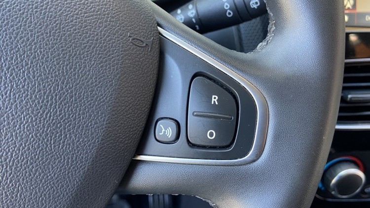 Renault Clio 1.5 DCI LIMITED Edition