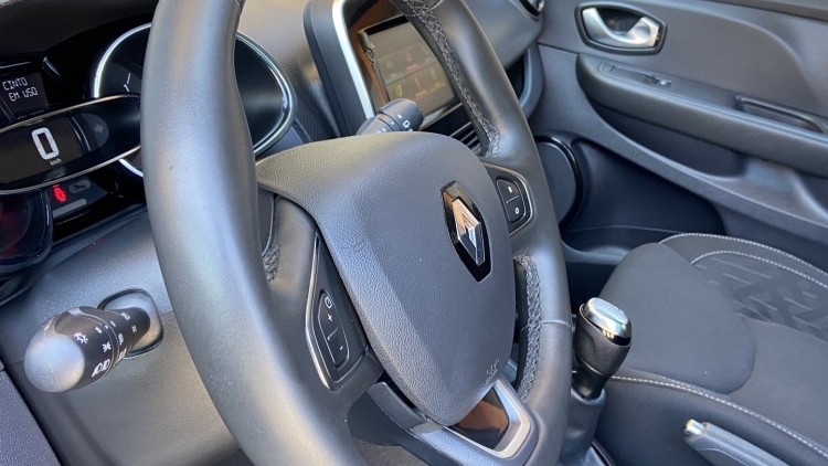 Renault Clio 1.5 DCI LIMITED Edition