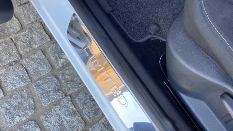 Renault Clio 1.5 DCI LIMITED Edition