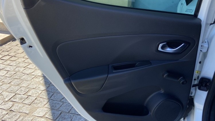Renault Clio 1.5 DCI LIMITED Edition