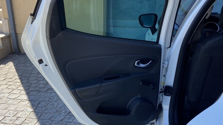 Renault Clio 1.5 DCI LIMITED Edition