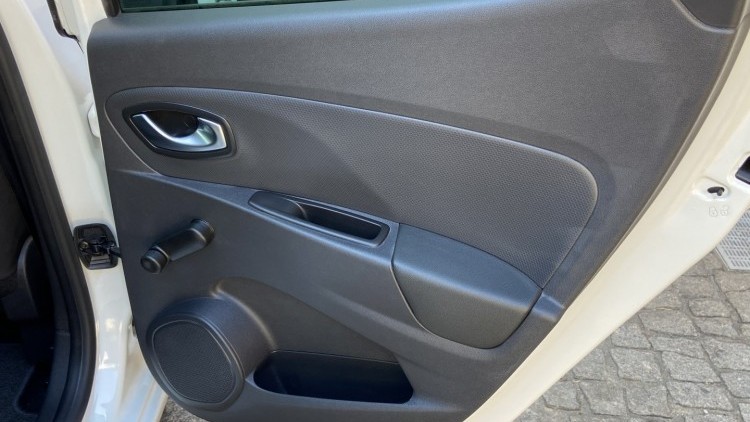 Renault Clio 1.5 DCI LIMITED Edition
