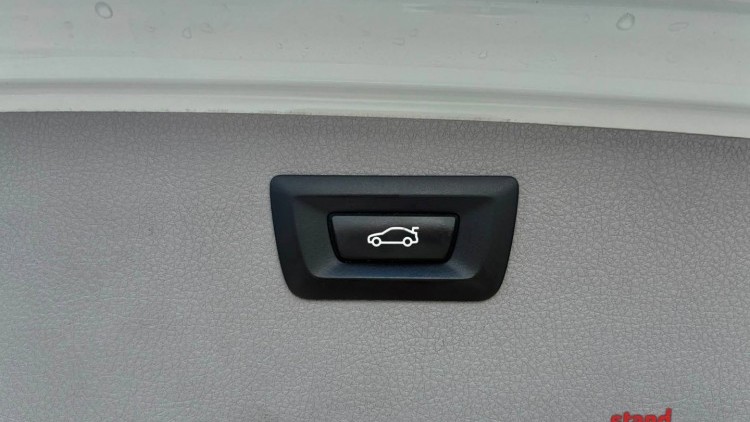 BMW S&eacute;rie 3 - 318