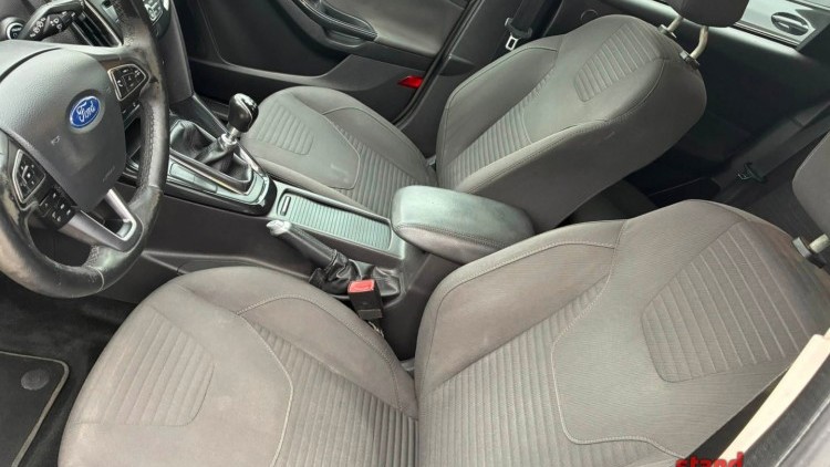 Ford Focus 1.5 TDCI Titanium