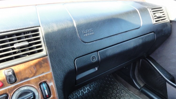 Mercedes-Benz Classe C 220 Elegance