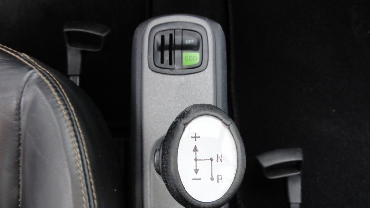 Smart ForTwo 1.0 mhd Passion