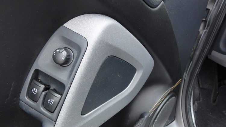 Smart ForTwo 1.0 mhd Passion