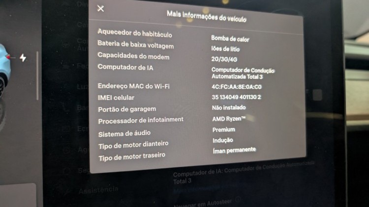 Tesla Model Y Performance Dual Motor AWD