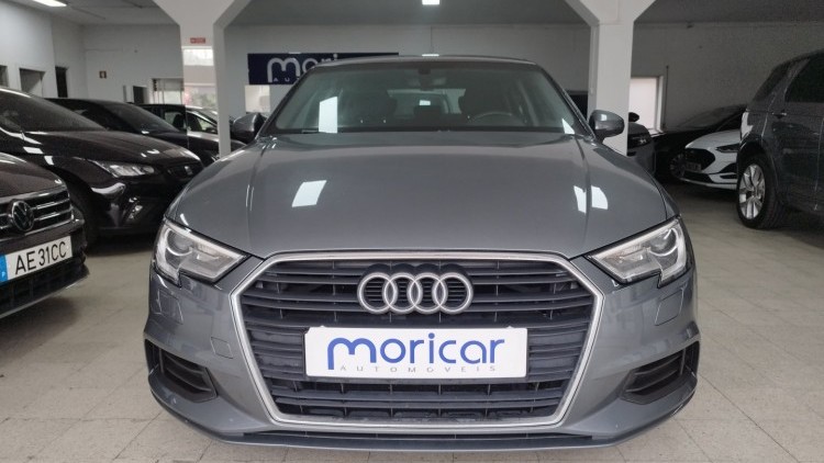 Audi A3 Limousine 1.6 TDI