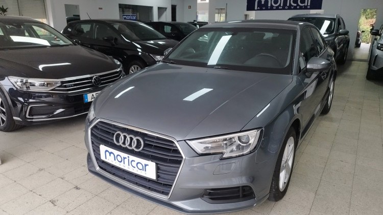 Audi A3 Limousine 1.6 TDI