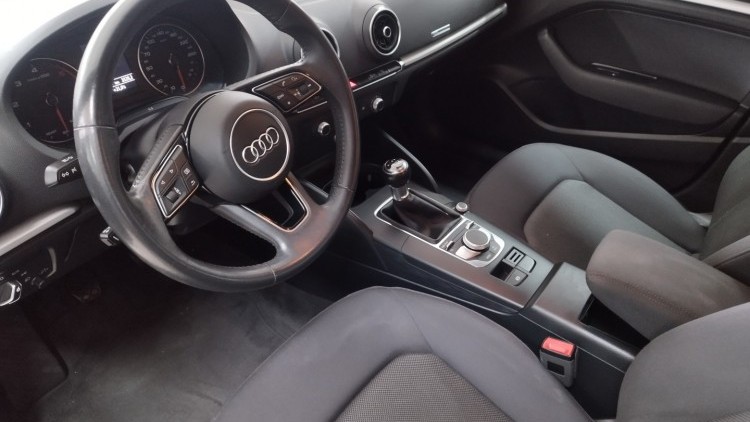 Audi A3 Limousine 1.6 TDI