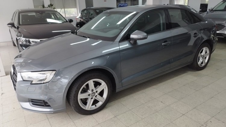 Audi A3 Limousine 1.6 TDI