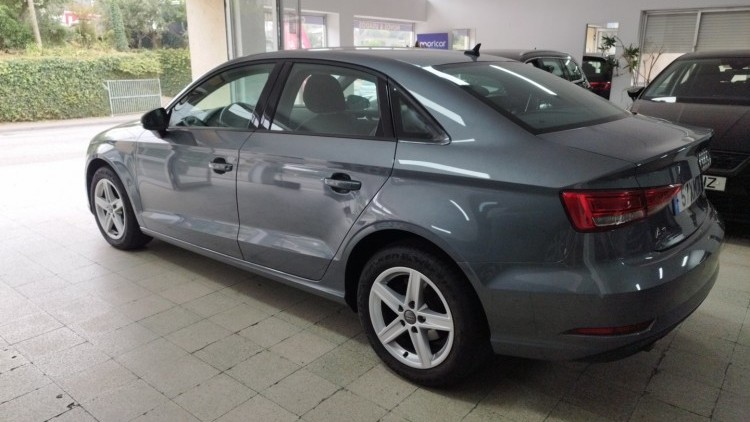 Audi A3 Limousine 1.6 TDI