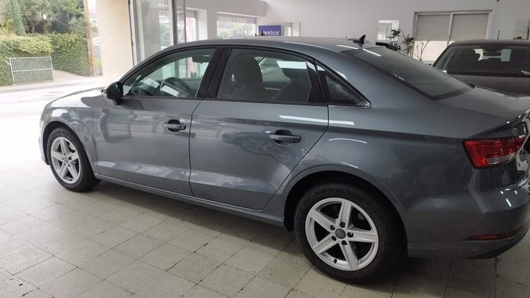 Audi A3 Limousine 1.6 TDI