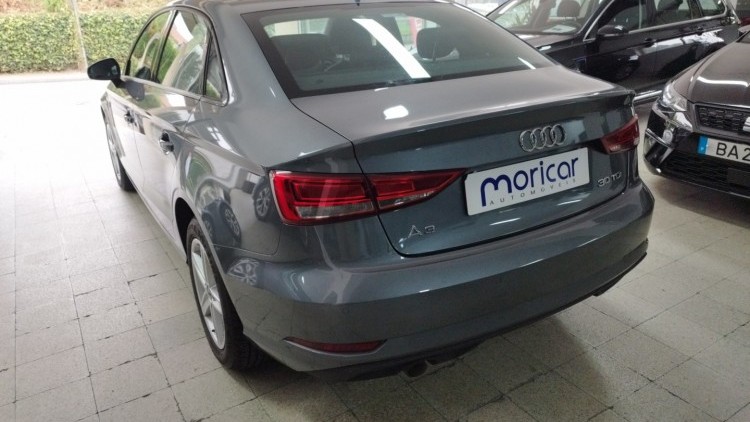 Audi A3 Limousine 1.6 TDI