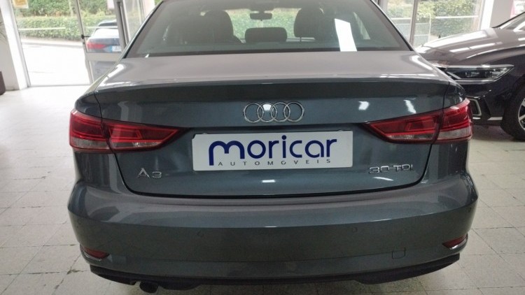 Audi A3 Limousine 1.6 TDI
