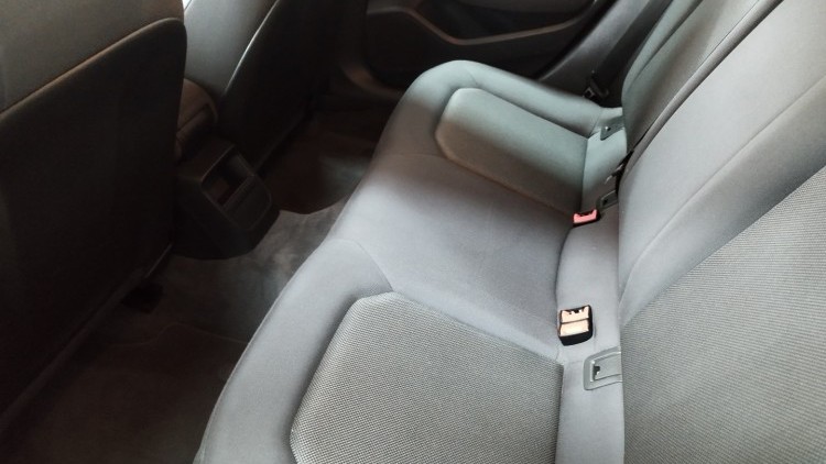 Audi A3 Limousine 1.6 TDI