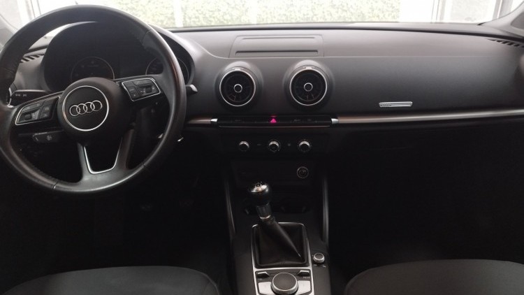Audi A3 Limousine 1.6 TDI