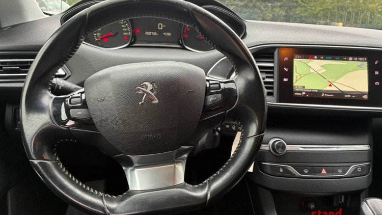 Peugeot 308 SW 1.6 HDi