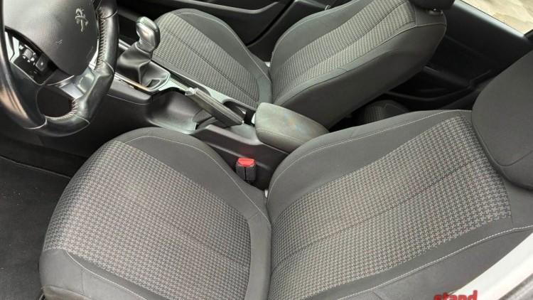 Peugeot 308 SW 1.6 HDi