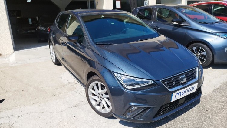 Seat Ibiza 1.0 TSI FR