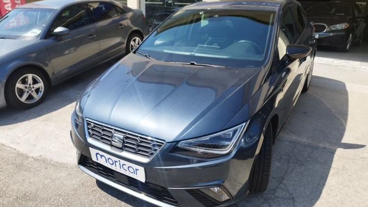 Seat Ibiza 1.0 TSI FR