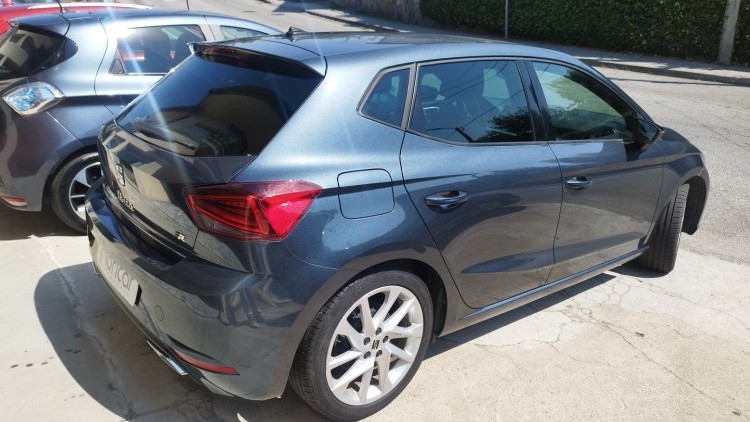 Seat Ibiza 1.0 TSI FR