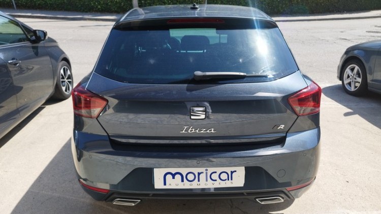 Seat Ibiza 1.0 TSI FR