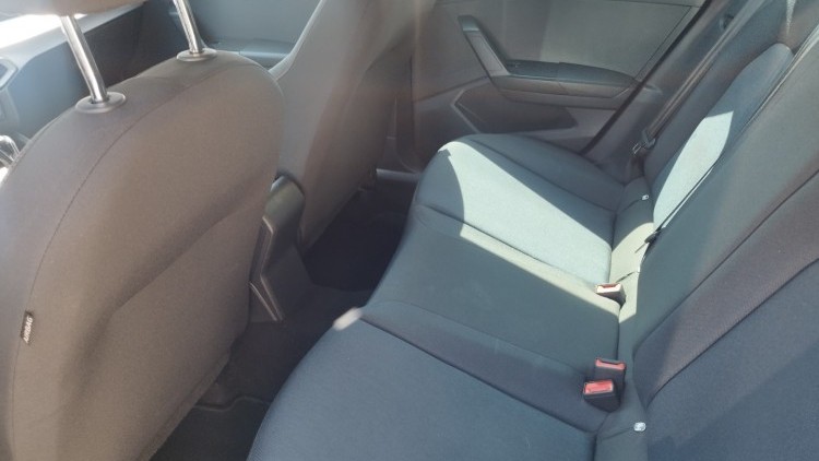 Seat Ibiza 1.0 TSI FR