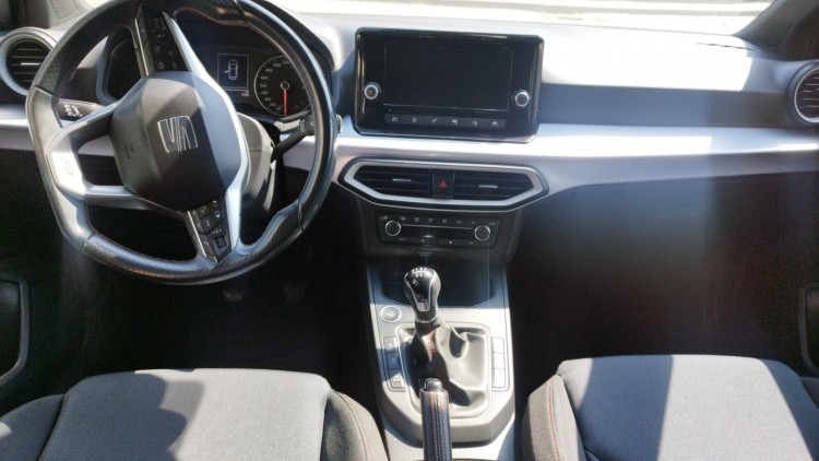 Seat Ibiza 1.0 TSI FR