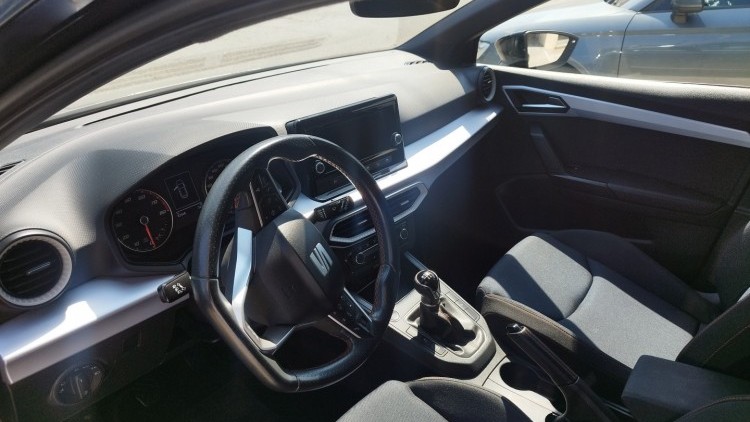 Seat Ibiza 1.0 TSI FR