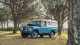 Land Rover Serie III Long 109